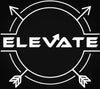 Elevate Apparel 805 logo