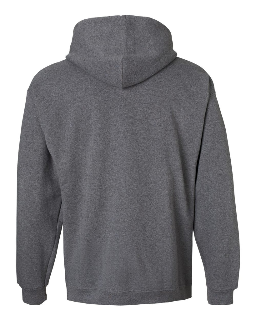 Hoodie - Charcoal Grey