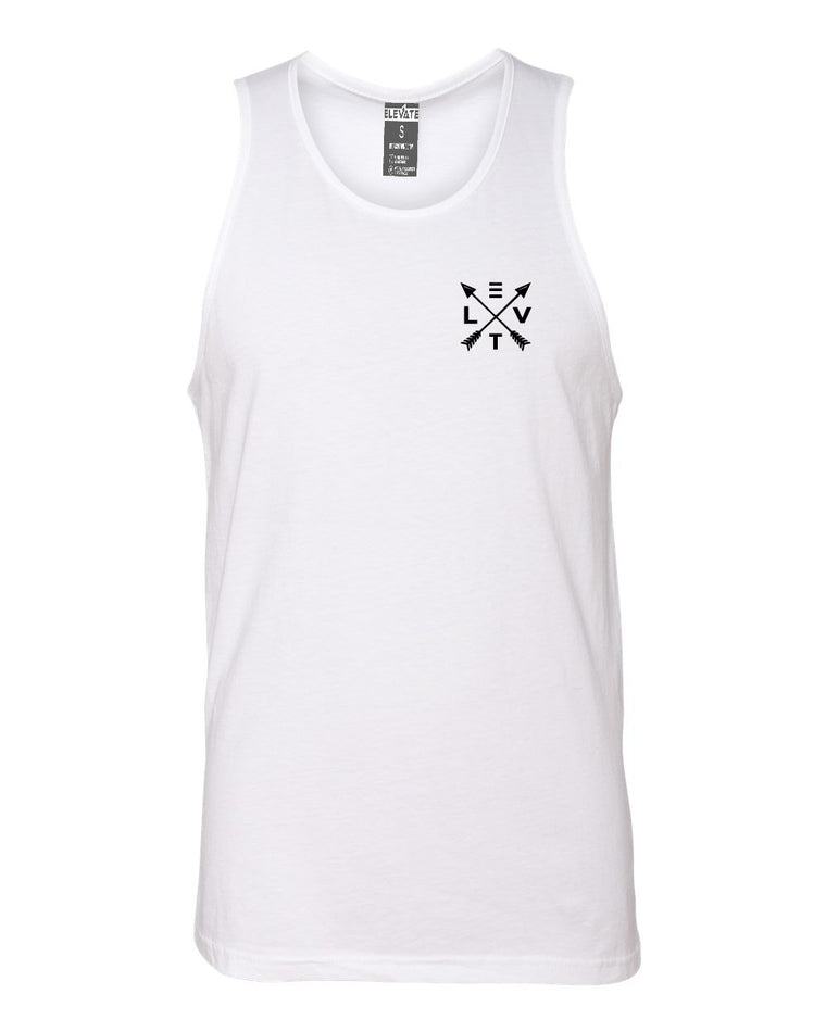 Tank Top - White