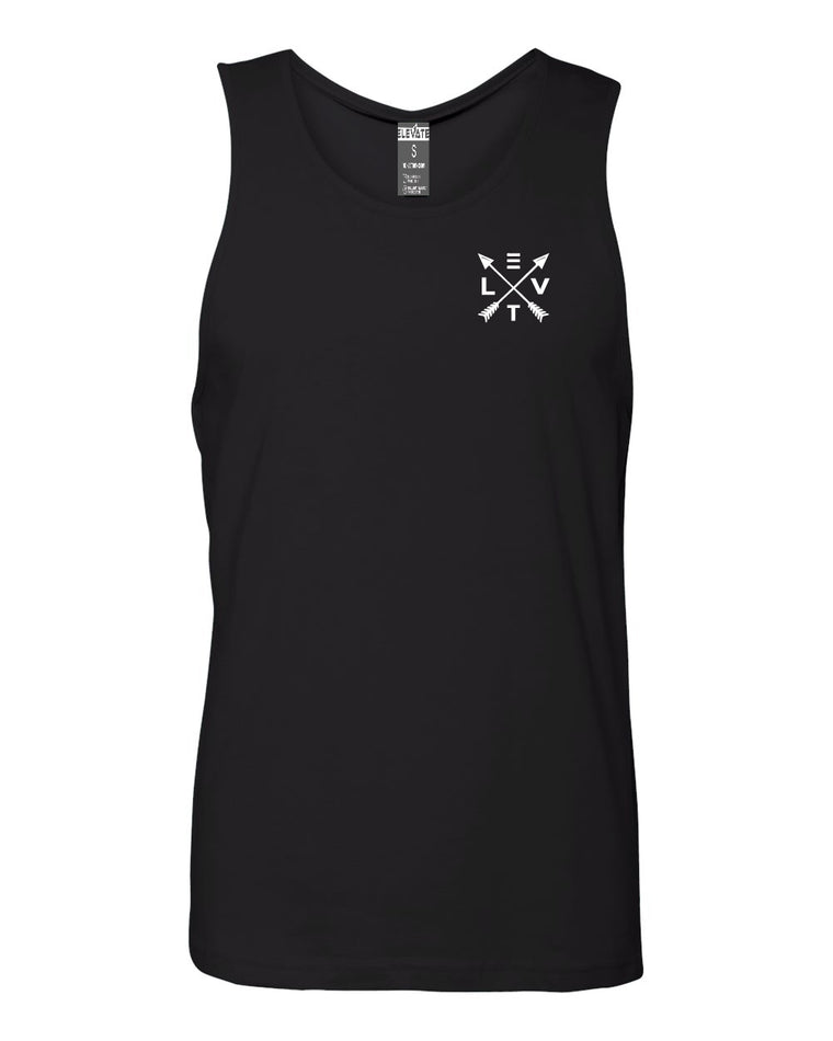 Tank Top - Black
