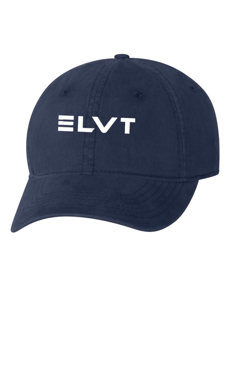 Cap - Navy