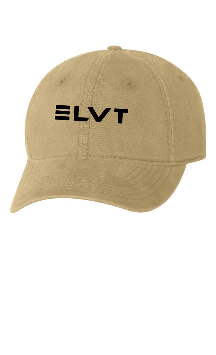 Cap - Khaki