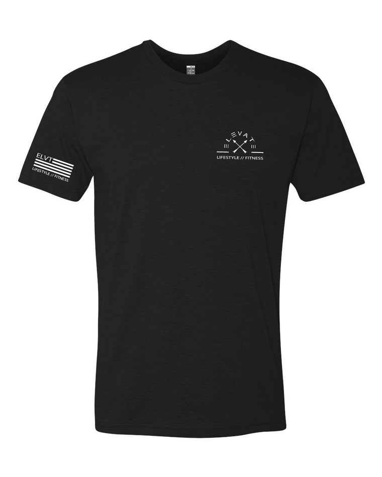 Performance Tee - Black