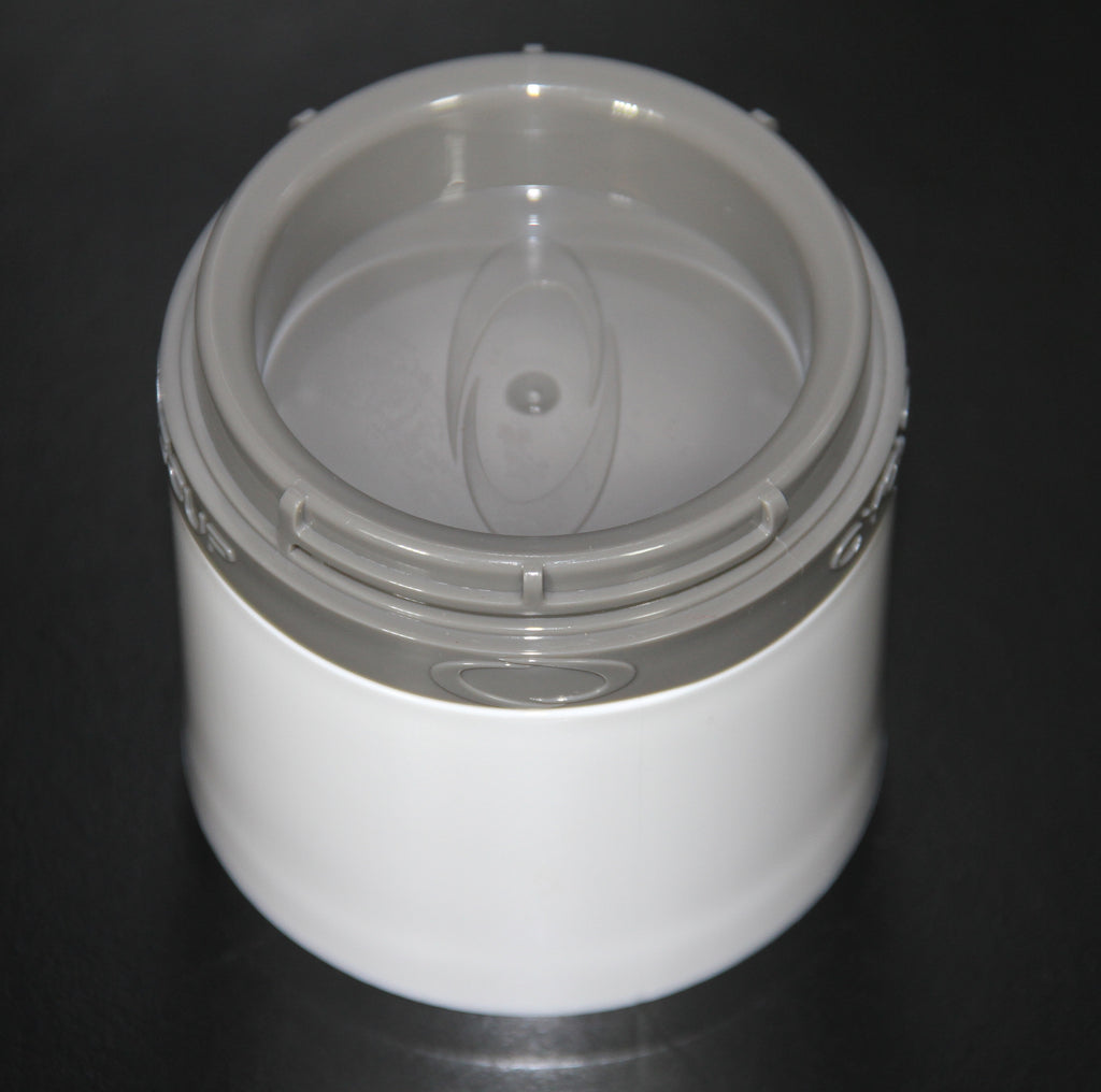 ELEVATE Shaker Cup / White - 22oz