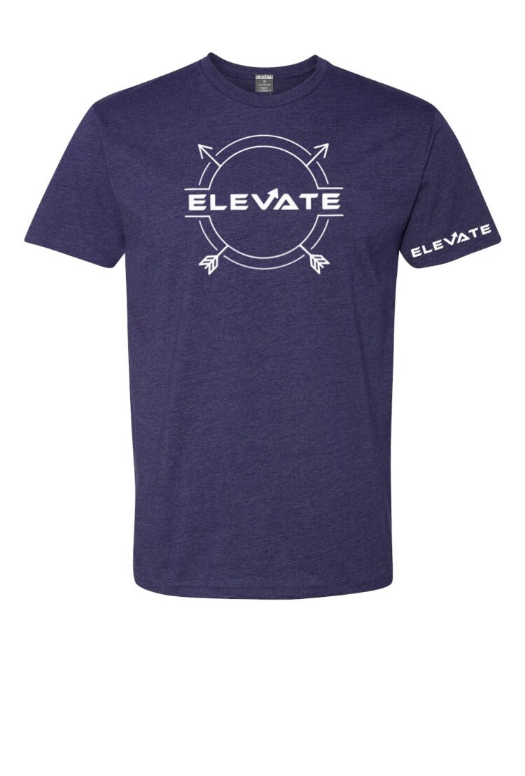 Original Tee - Storm