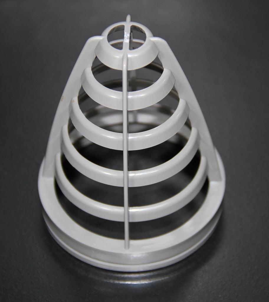 ELEVATE Shaker Cup / White - 22oz