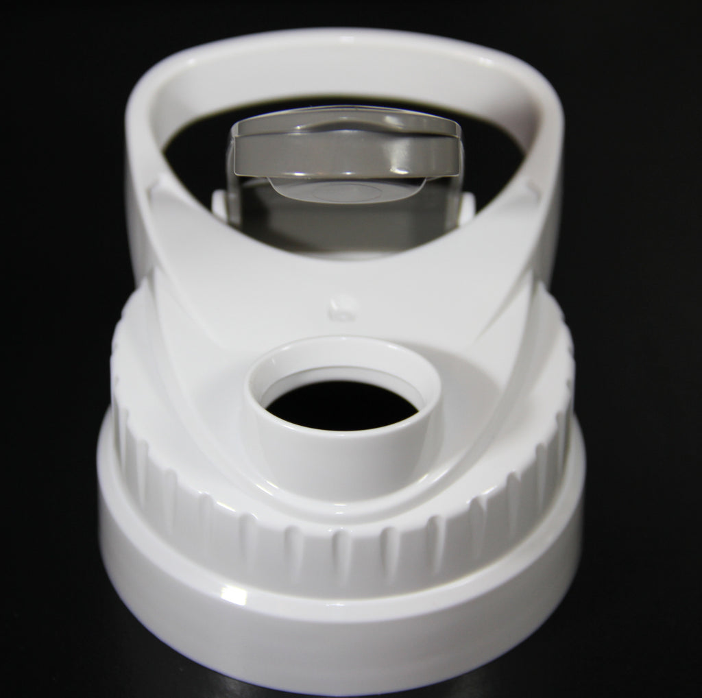 ELEVATE Shaker Cup / White - 22oz