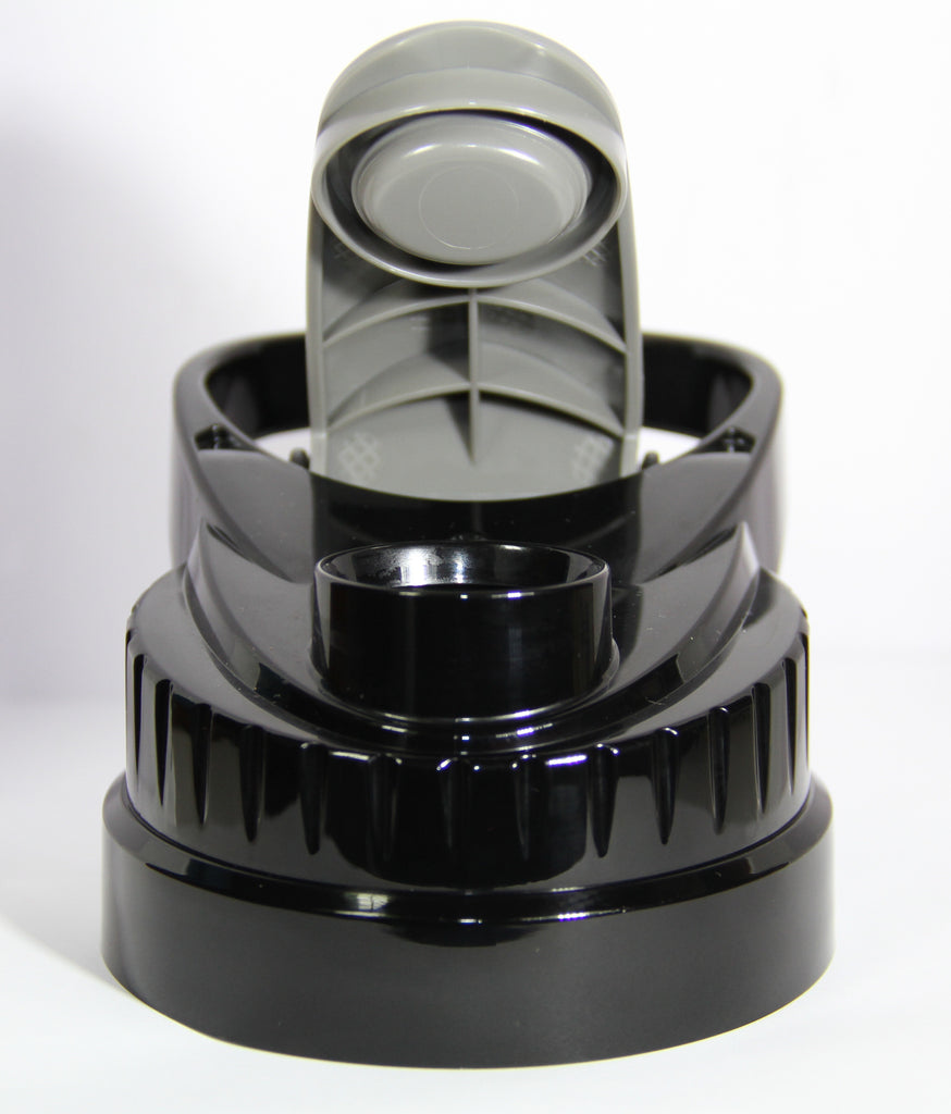 ELEVATE Shaker Cup / Black - 22oz