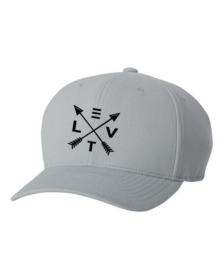 Pro-Formance Cap - Silver