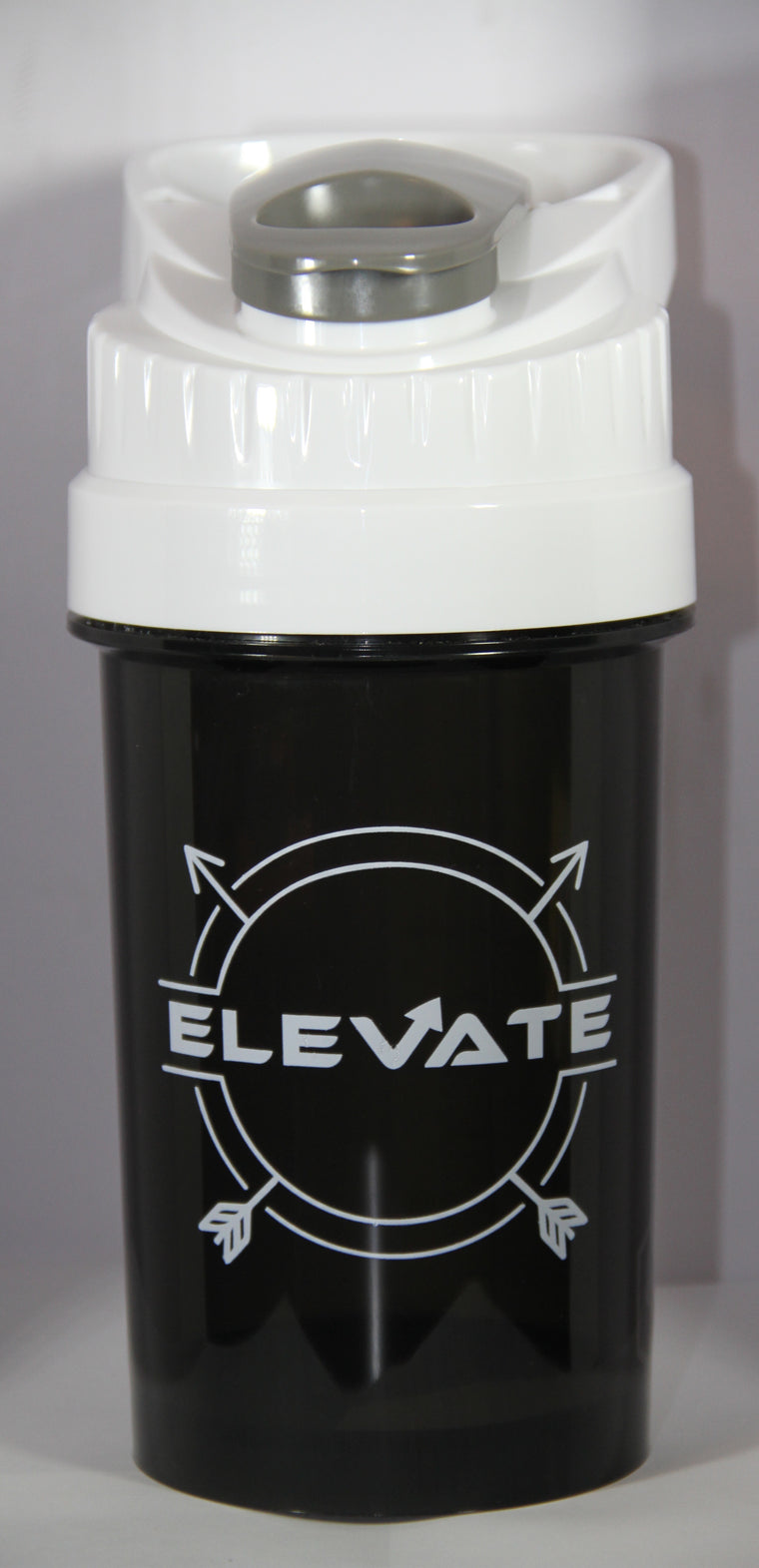 ELEVATE Shaker Cup / Black - 22oz