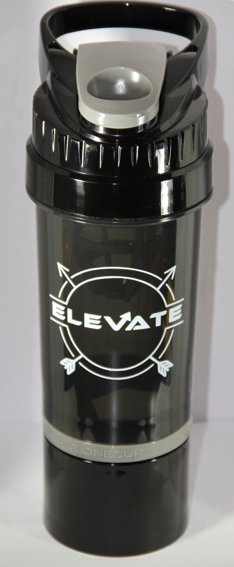 ELEVATE Shaker Cup / White - 22oz