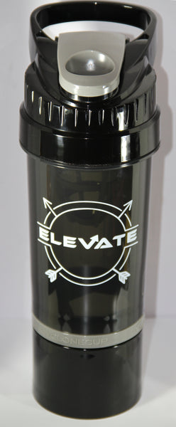 Shop Elevate Nutrition Branded Shaker Bottles